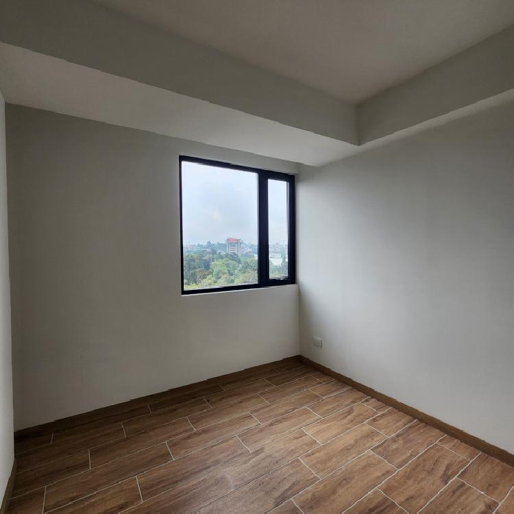 Apartamento en Venta en Cendana Zona 9