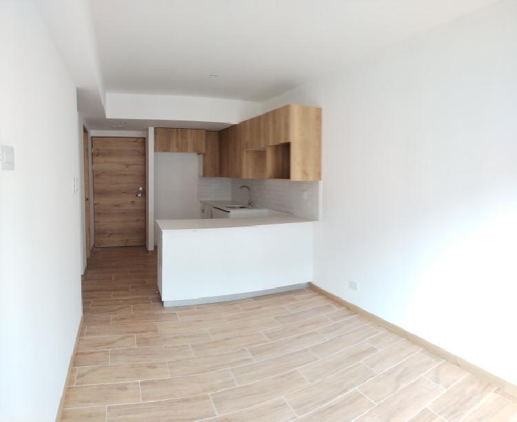 Apartamento en Cendana zona 9 Guatemala