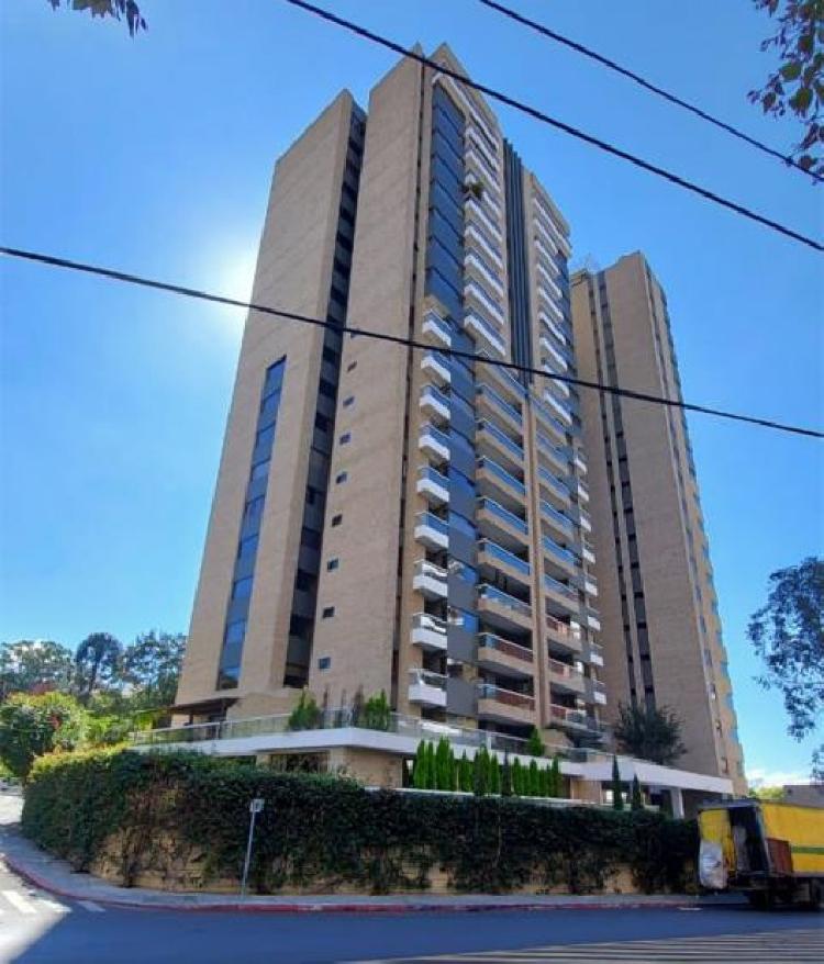 Apartamento en Venta en  Zona 14 Tiffany