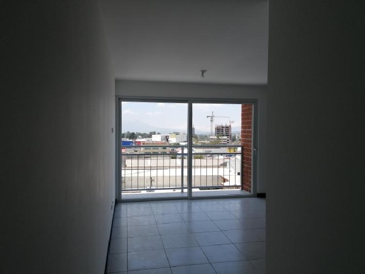 Apartamento de 3 habitaciones en alquiler en zona 7 