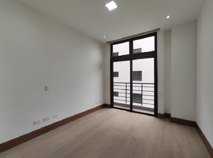 Apartamento en Alquiler Zona 15 V.H. I 