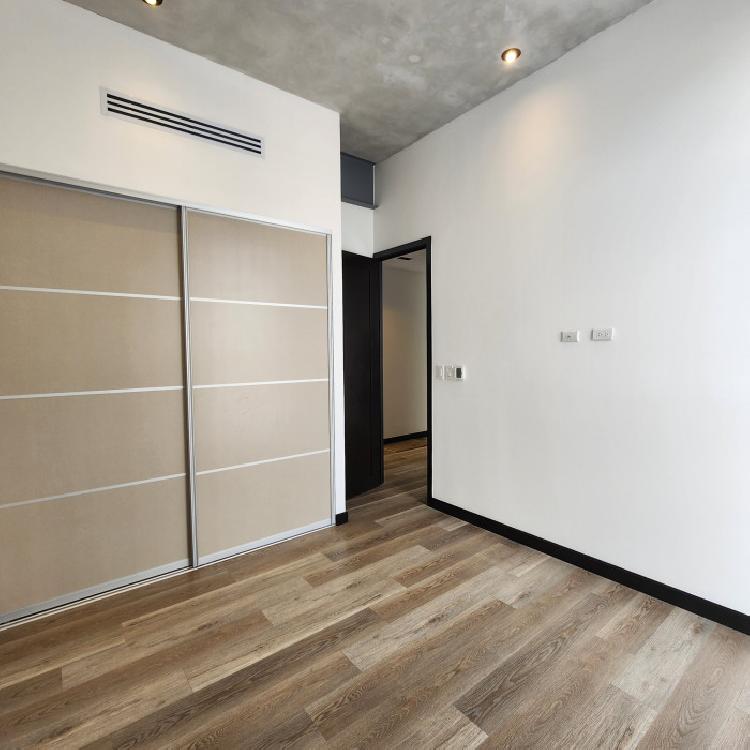 Apartamento en Alquiler o Venta Edificio Unio Zona 14 