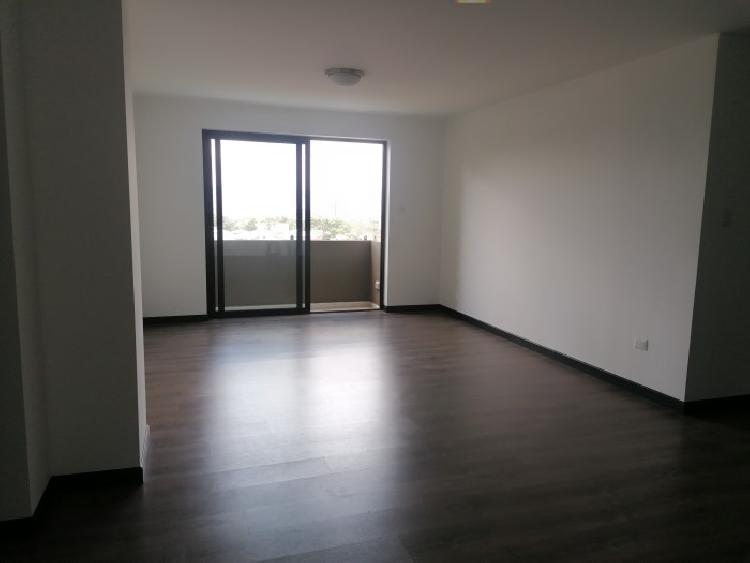 Apartamento en Renta Zona 7 Edificio Difiori 