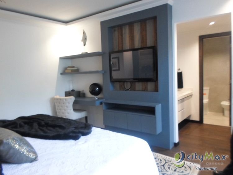 Apartamento de lujo en Venta Zona 14