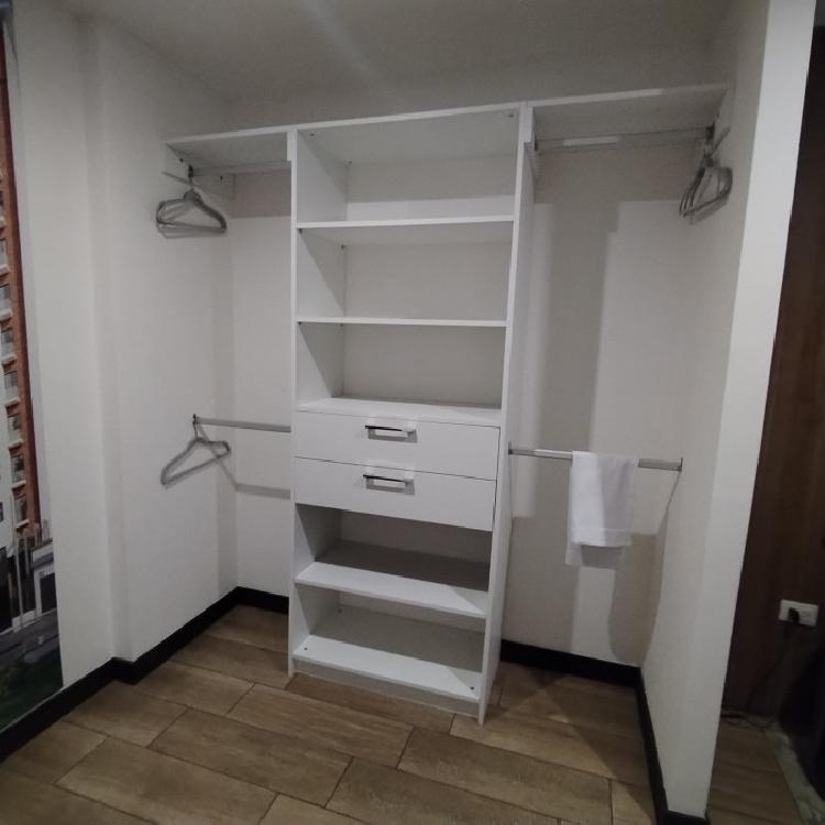 Apartamento en venta en Planos en la Zona 13 