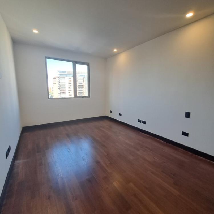 Apartamento en Venta Zona 14 Guatemala