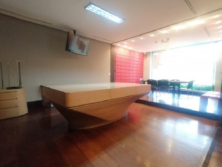 Apartamento en Venta Edificio Atrium zona 10