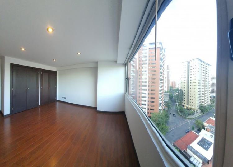 Apartamento en Alquiler Dali Zona 14