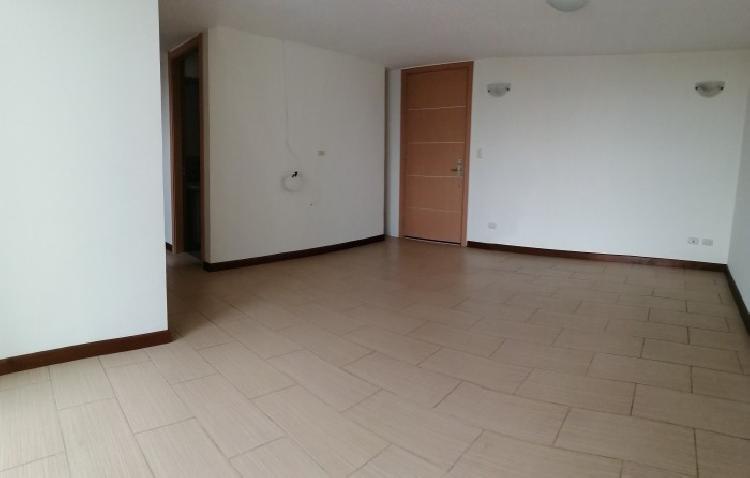 Apartamento en Renta en Zona 14 La Villa