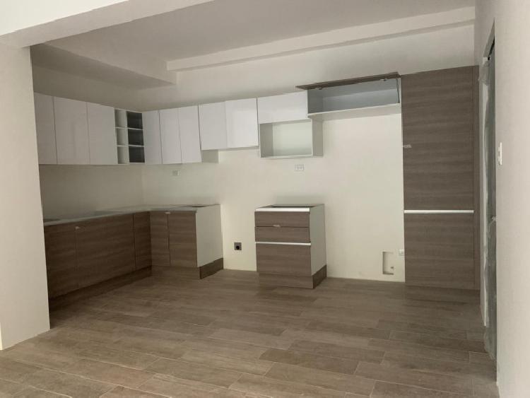 Apartamento En Renta en zona 13 Lomas de Pamplona