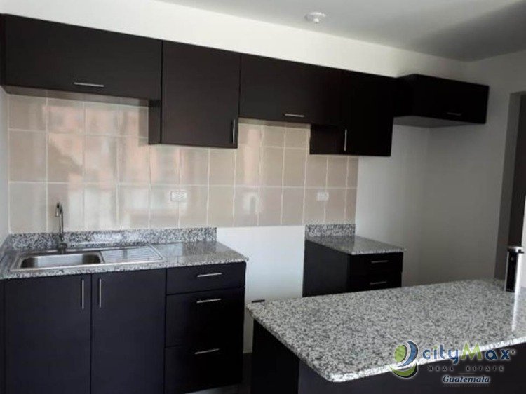 Apartamento en venta en Mariscal Uno Uno zona 11