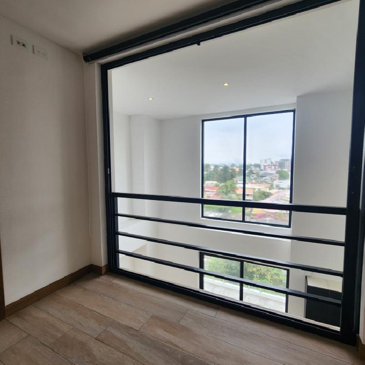 Apartamento en Venta en La Villa zona 14 de Guatemala