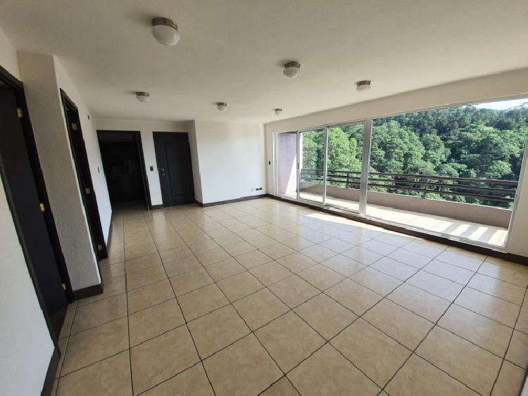 Apartamento en Renta Zona  16