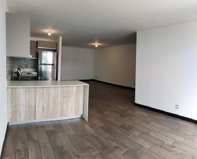 Apartamento en Renta en Zona 10 Edificio Verona