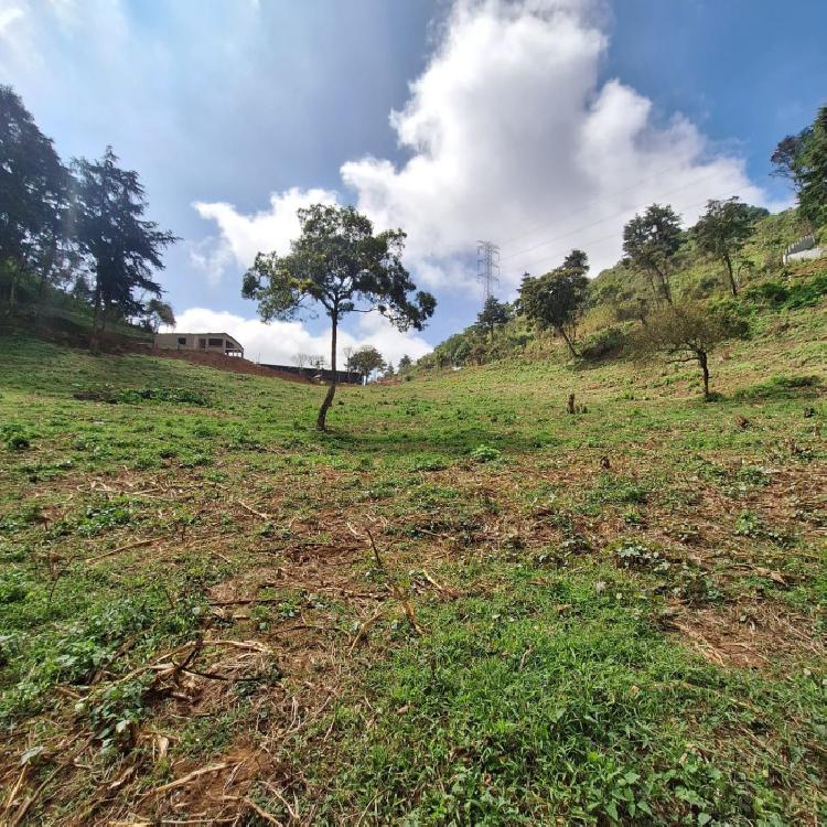 Terreno comercial en alquiler en Santa Catarina Pinula 