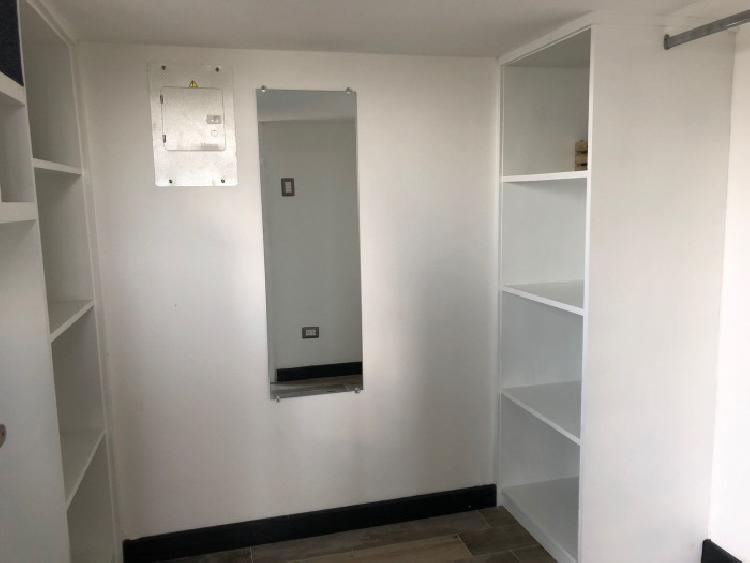 Apartamento amueblado en alquiler zona 15 Guatemala