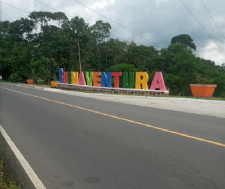 Terreno vacacional a 15 minutos del IRTRA REU