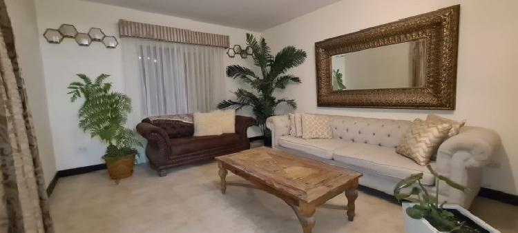 Apartamento en Residencial San Antonio km 16.5 CES