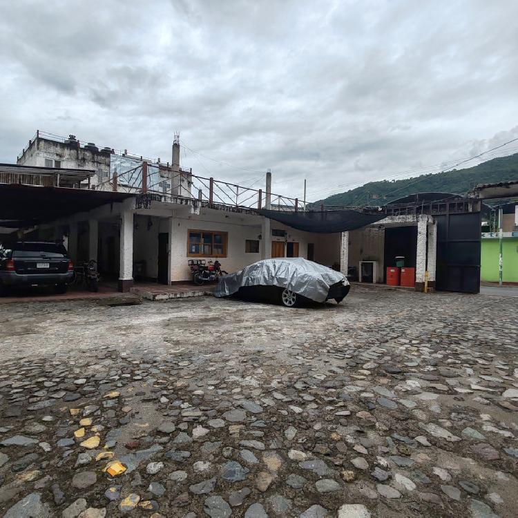 Hotel en venta en Panajachel Sololá Guatemala