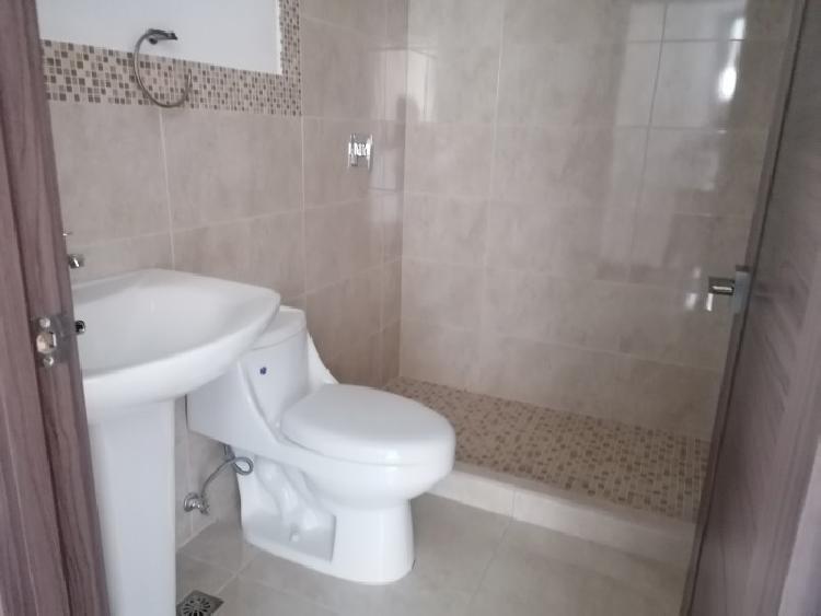 Apartamento en Renta Zona 7 Edificio Difiori 