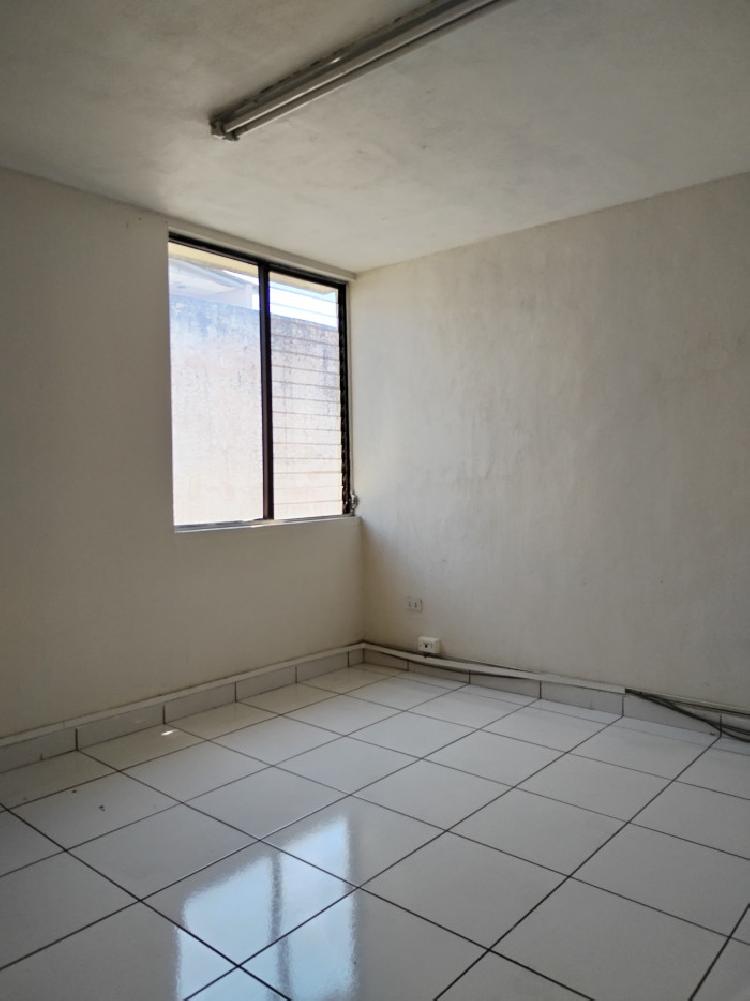 Casa en Renta de suelo Comercial Zona 11 Col. Mariscal