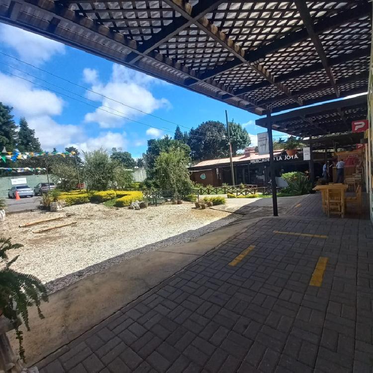Terreno comercial en Alquiler Km. 24 CAES 