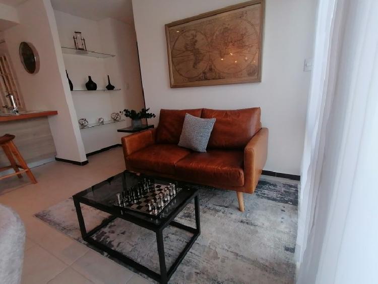 Apartamento en Venta en la Zona 11 Cercano a Miraflores