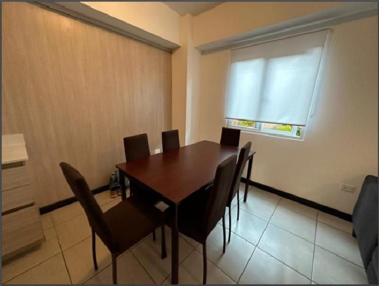 Apartamento en Renta en Zona 16