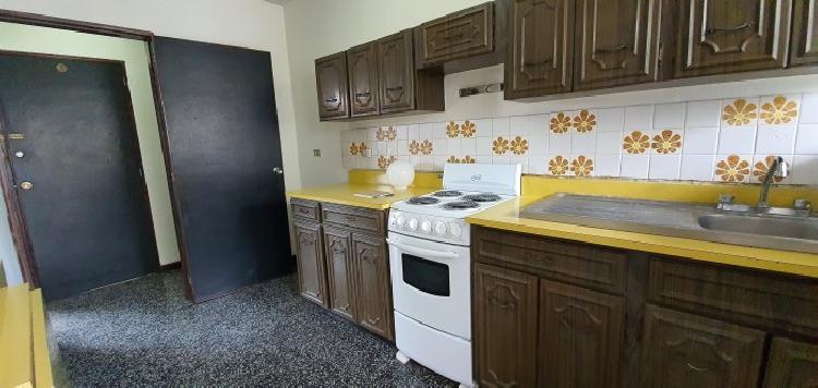 Apartamento 2 Dormitorios ubicado en Zona 15