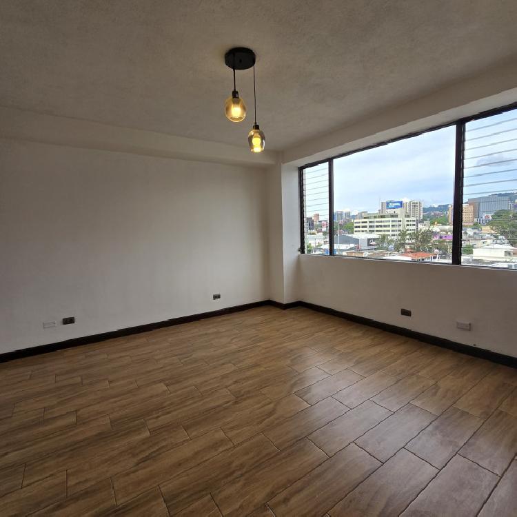 Apartamento 3 Dormitorios en Alquiler Zona 10.