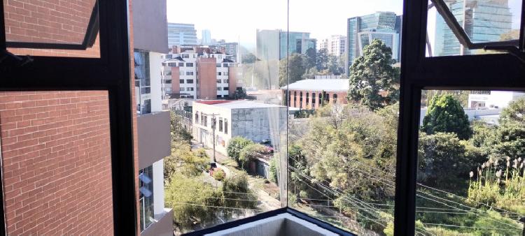 Apartamento en renta Vista Hermosa zona 15