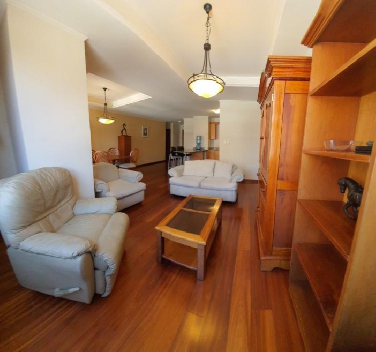 Apartamento en Venta edificio de Zona 10