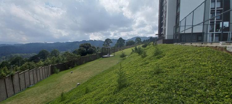 Apartamento en Alquiler en Nagano Guatemala