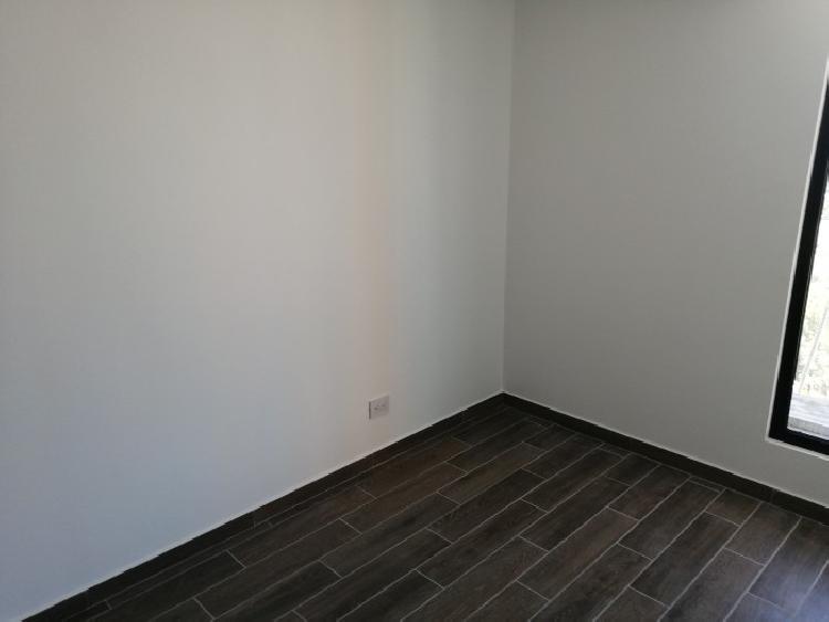 APARTAMENTO EN RENTA EN ZONA 15