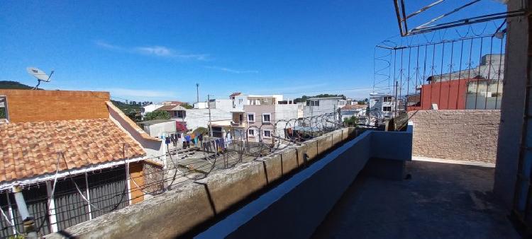 AMPLIA CASA EN VENTA TULAMZU MIXCO ZONA 4