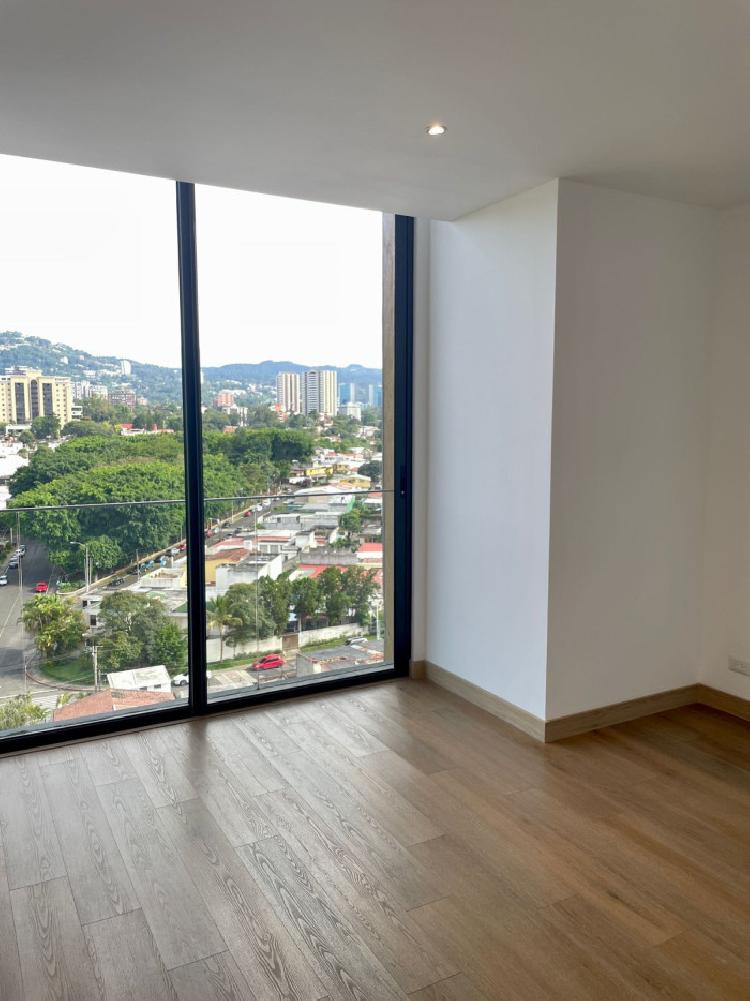 Apartamento en renta de 2 Hab. en Vista Hermosa 1 