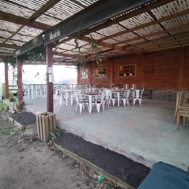 Casa en alquiler para restaurante en Ciénaga grande