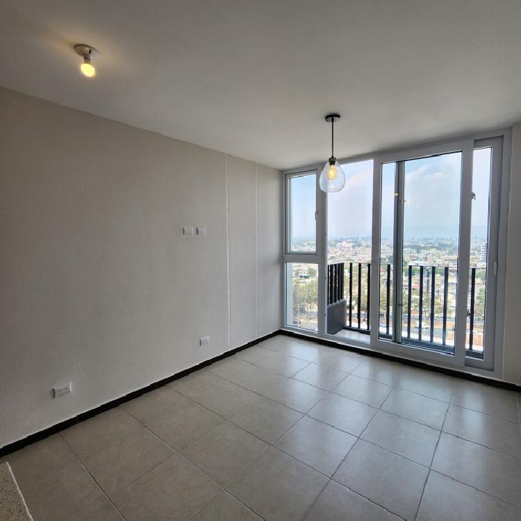 Apartamento en Alquiler Parque San Jorge Zona 11 Guate