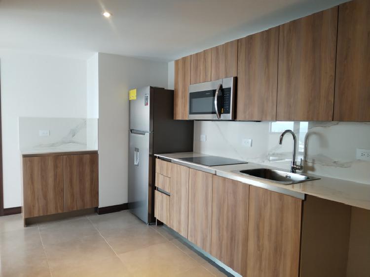 Apartamento en Renta Elemento zona 13 Nuevo!