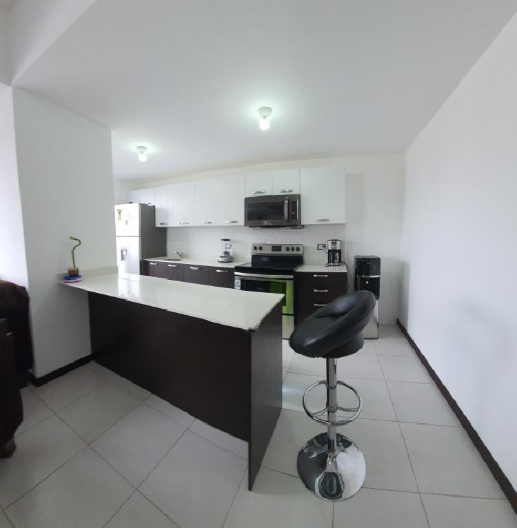 Apartamento en Renta y Venta en Vistas de la Floresta 