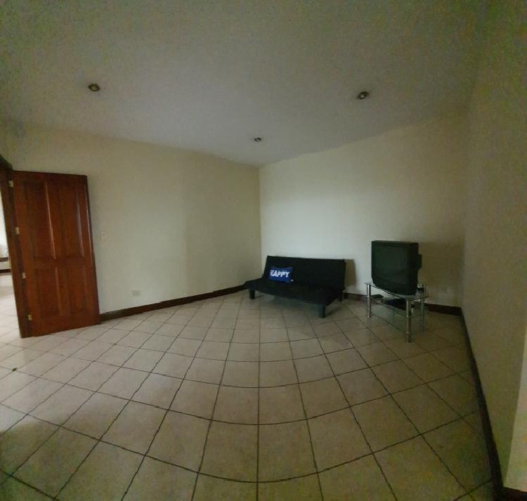 Apartamento en renta en Milenia Z.10