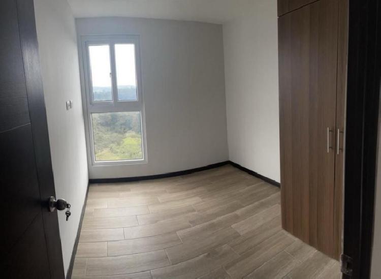 Apartamento en renta en Santa Catarina Pinula