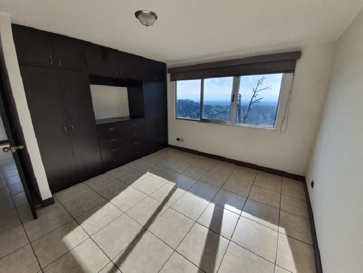 Apartamento en Renta Zona  16