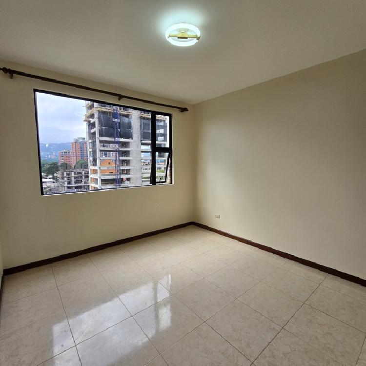 Amplio Apartamento en venta zona 10 Guatemala