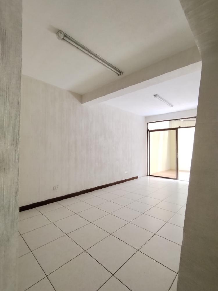 Casa en Renta de suelo Comercial Zona 11 Col. Mariscal