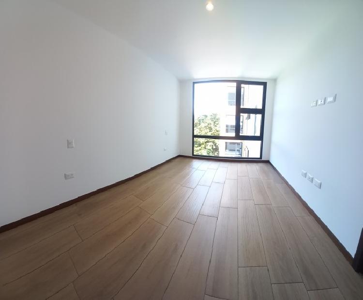 Apartamento en VENTA en décima avenida de la zona 14