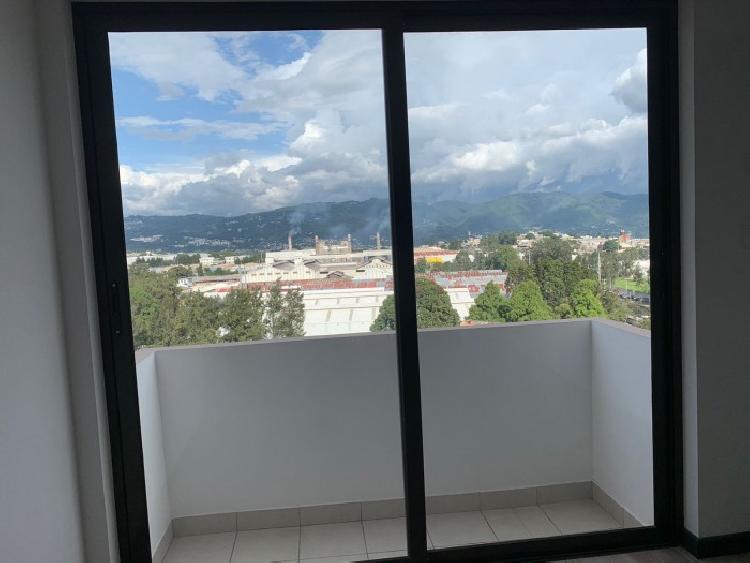 Apartamento en renta Petapolis zona 12 Guatemala