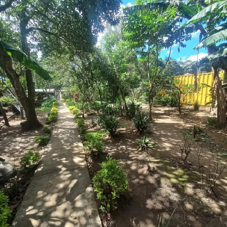 Terreno comercial en Alquiler Km. 24 CAES 