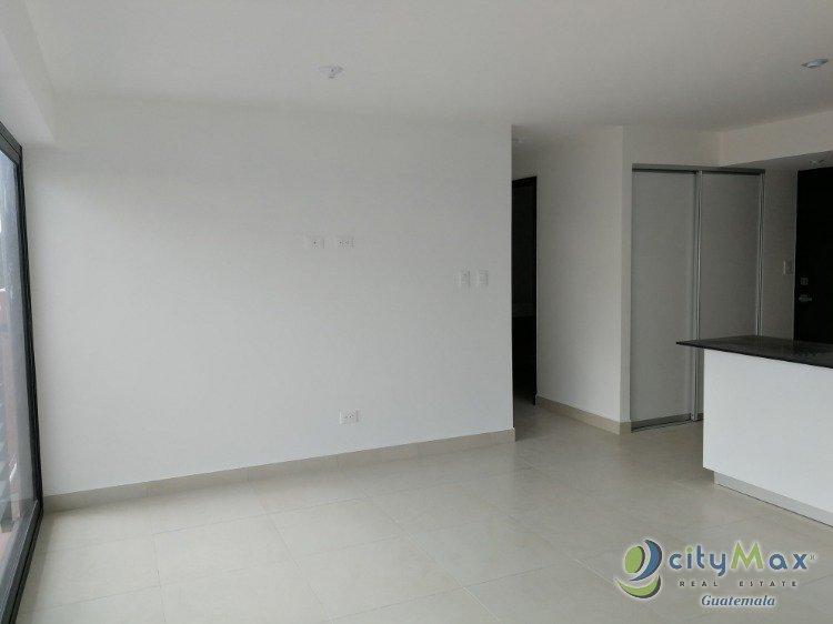 Apartamento en renta venta en zona 14, sector la Villa 