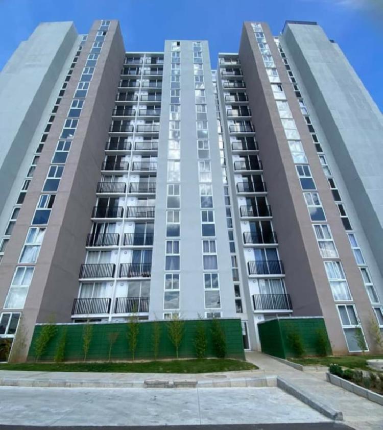 Apartamento En venta en Edificio AMI Zona 10 Mixco